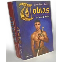 Dolko - TOMES 1-2-3-4 + Amaury : Ou Les chemins de Paris + Tobias...