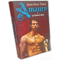 Dolko - TOMES 1-2-3-4 + Amaury : Ou Les chemins de Paris + Tobias...