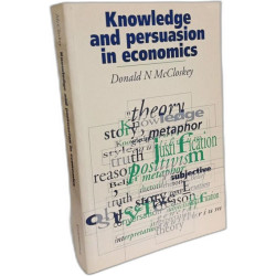 Knowledge et Persuasion in Economics