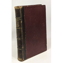 Dictionnaire synoptique donnant la dérivation de mots-usuels