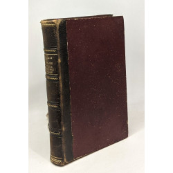 Dictionnaire synoptique donnant la dérivation de mots-usuels
