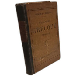 Grammaire grecque complète