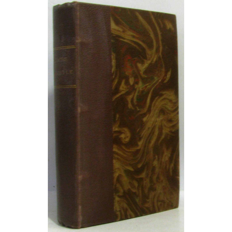 Théâtre d'Eschyle nouvelle édition revue et corrigée par le...