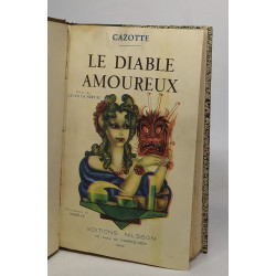 Le diable amoureux