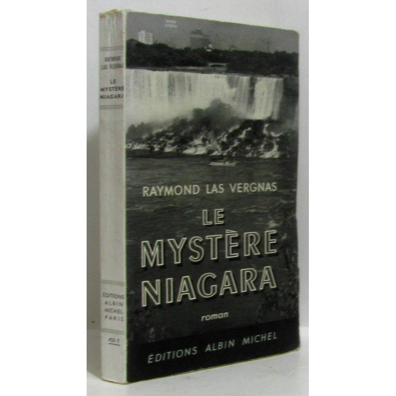 Le mystère niagara