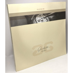 Glashütte original --- collection 2008 --- édition française /...