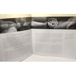 Glashütte original --- collection 2008 --- édition française /...