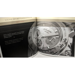 Glashütte original --- collection 2008 --- édition française /...