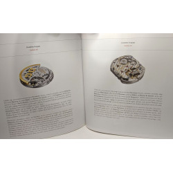 Glashütte original --- collection 2008 --- édition française /...