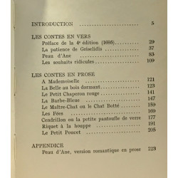 Contes