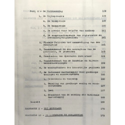 De levensstandaard van den arbeider in belgië --- 1920 - 1940 ---...