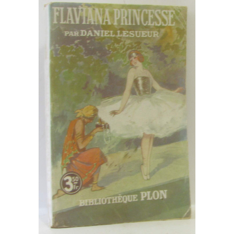 Flaviana Princesse - du sang dans les ténèbres (tome premier)