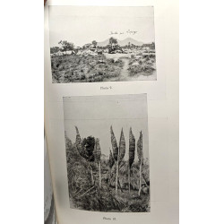 Journal de route de Charles Lemaire avec avant-propos ---...