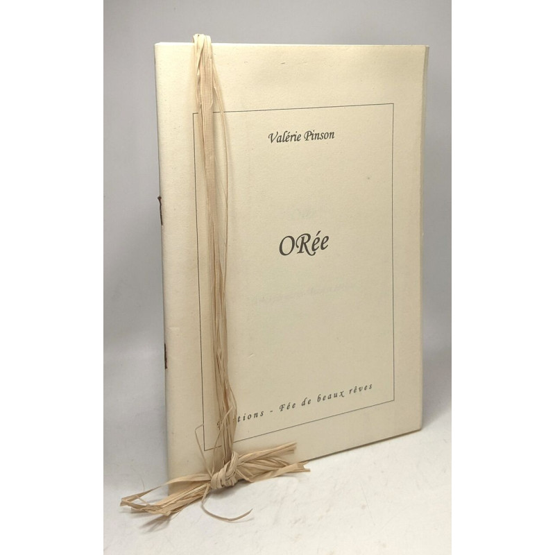 ORée