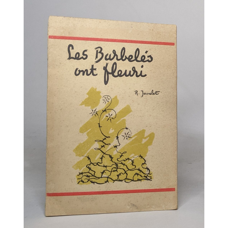 Les barbelés ont fleuri - mémorial de l'amitié