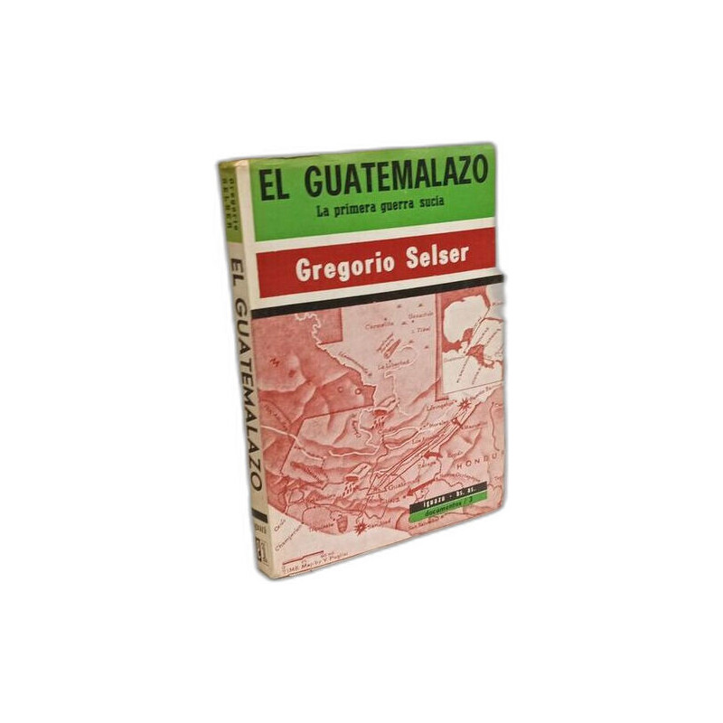 El Guatemalazo