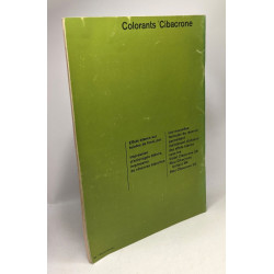 Les Cahiers CIBA - Vol. VII n°83 août 1959