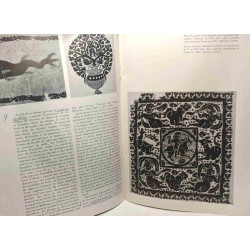 Les Cahiers CIBA - Vol. VII n°83 août 1959