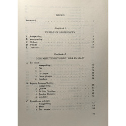 Ius fasque - opmerkingen over de dualiteit van het...