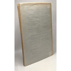 Séances et travaux de l'académie des sciences morales et...