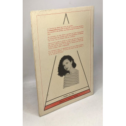 La rapporteuse / Théâtre en tête