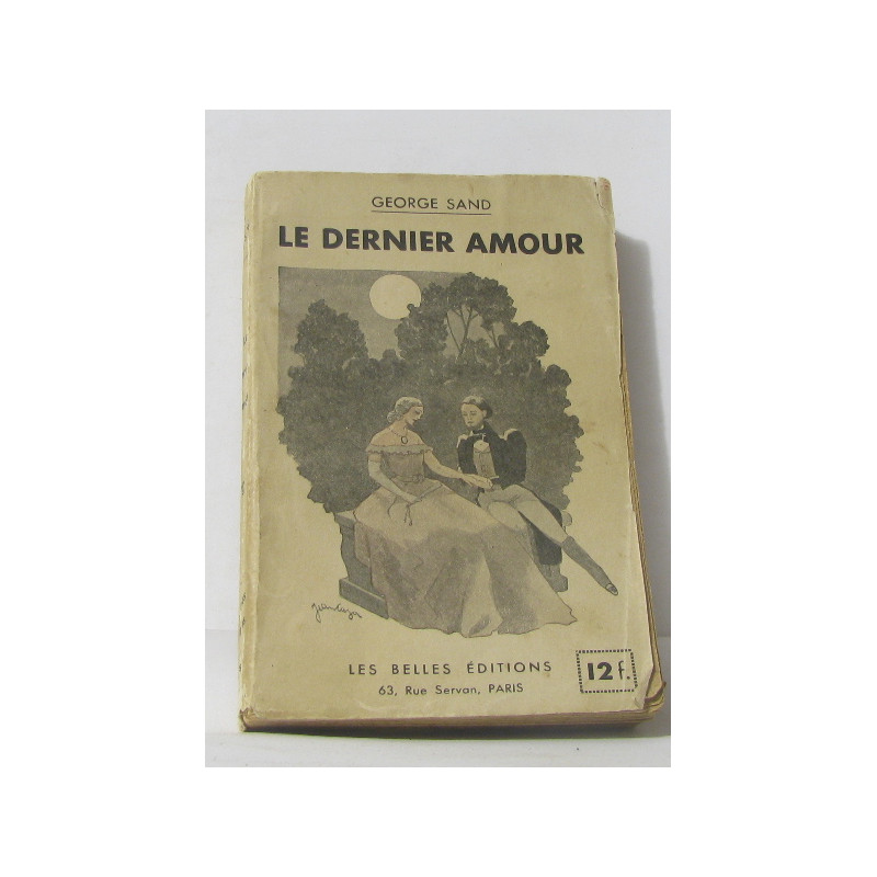 Le dernier amour