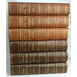 Lecture pour Tous - Revue Universelle et Populaire Illustrée - de...