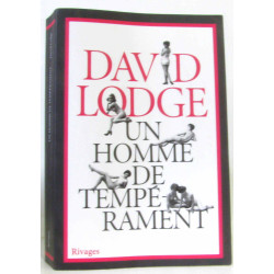 Un homme de tempérament