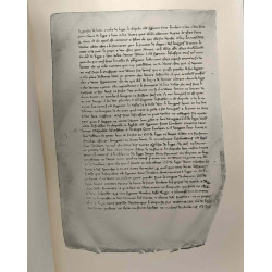 Les deux confédérations liégeoises et l'ordonnance de paix de 1271