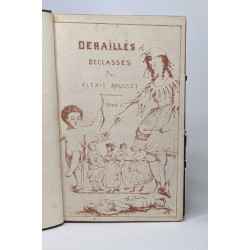 Déraillés et déclassés - tomes I et II