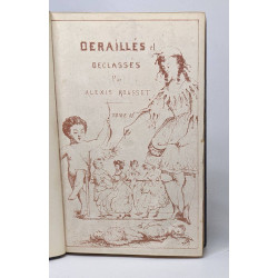 Déraillés et déclassés - tomes I et II