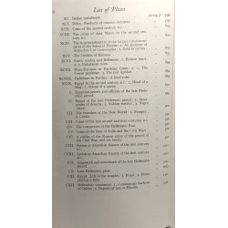 The social et economic History fo the Hellenistic World - VOLUME...