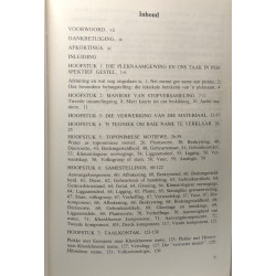Toponymica hottentotica B --- A-Z --- naamkundereeks nr 10