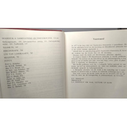 Toponymica hottentotica B --- A-Z --- naamkundereeks nr 10