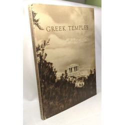 Greek temples / The metropolitan museum of Art