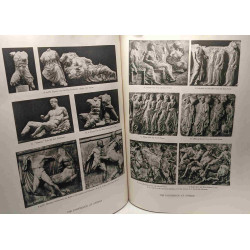 Greek temples / The metropolitan museum of Art