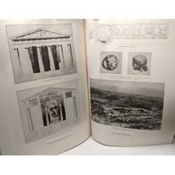Greek temples / The metropolitan museum of Art