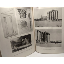 Greek temples / The metropolitan museum of Art