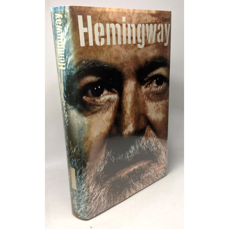 Hemingway / Coll. Génie et Réalités