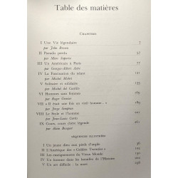 Hemingway / Coll. Génie et Réalités