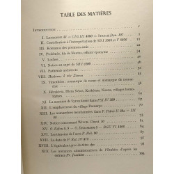 Prosopographica 9 / Studia hellenistica