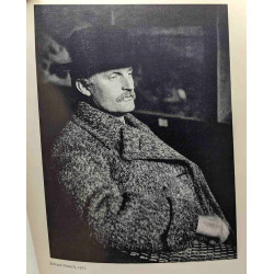 Edvard Munch - 1863-1944 - Musée national d'Art Moderne Paris --...
