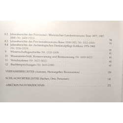 Die Trierer archäologisch-kunsthistorischen 1852-2002 -...