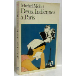 Deux indiennes à Paris