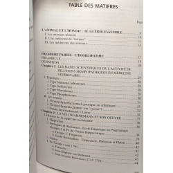La médecine douce des animaux et ce que l'homme peut en apprendre