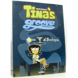 Tina's groove tome premier : Amour et Humburger