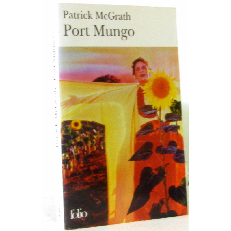 Port Mungo