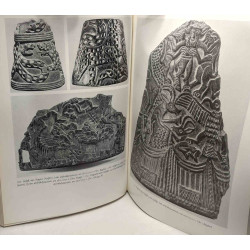 Der alte Orient - Propyläen Kunstgeschichte in achtzehn bänden BAND 14