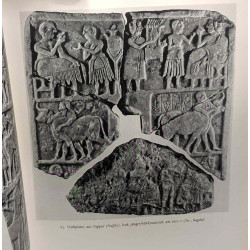 Der alte Orient - Propyläen Kunstgeschichte in achtzehn bänden BAND 14