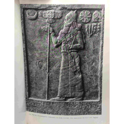 Der alte Orient - Propyläen Kunstgeschichte in achtzehn bänden BAND 14